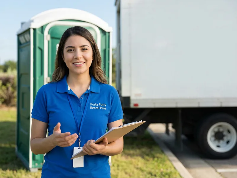 Porta Potty Rental  in Oakley  FAQ